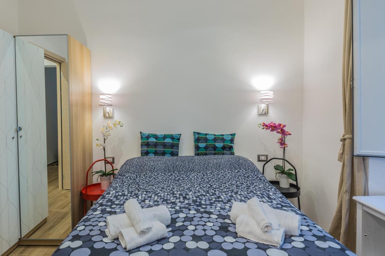 Rooms In Rome, Rome