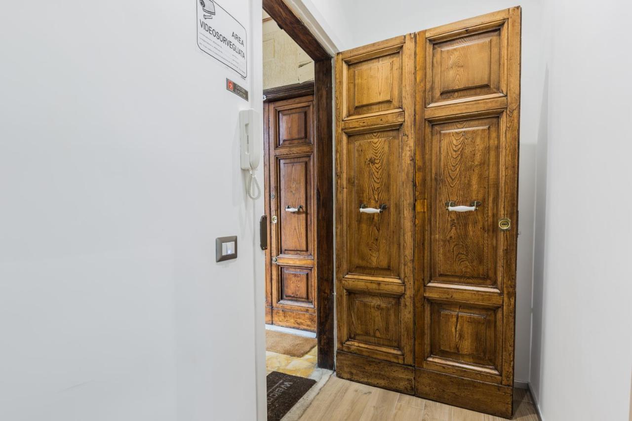 Rooms In Rome — Photos 1