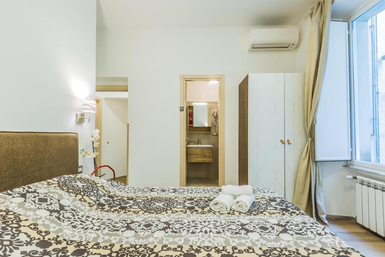 Rooms In Rome — Photos 3